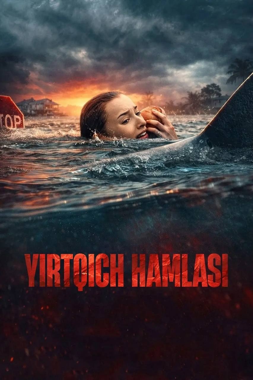 Yirtqich Hamlasi / Thrash